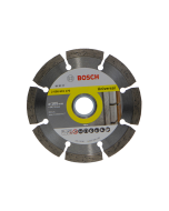 Buy Bosch Diamond Cutting Disc Universal 4" (100mm) at Best Price in UAE