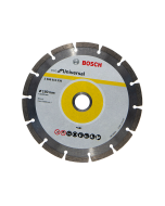 Buy Bosch Diamond Cutter 7" (180mm) at Best Price in UAE