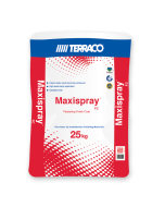 Buy TERRACO MAXISPRAY Finish Coat (FC) at Best Price in UAE