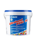 Buy لاصق أحادي المكون (Ultrabond P990 1K) من (Mapei) وزن (15KG) at Best Price in UAE