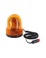 Buy 12V Orange Magnetic Revolving at Best Price in UAE