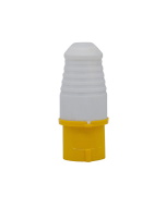 Buy 16A 110V 3 Pin Male Industrial Socket at Best Price in UAE