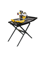 Buy Dewalt 1600W 220V Wet Tile Saw With Stand at Best Price in UAE