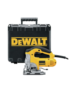 Buy Dewalt টপ হ্যান্ডেল জিগস, DW349-B4, 500W, 110V at Best Price in UAE