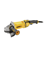 Buy Dewalt লার্জ অ্যাঙ্গেল গ্রাইন্ডার, DWE4579-QS, 2600W, 230V, 230MM at Best Price in UAE