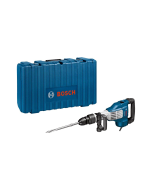 Buy Bosch SDS-max প্রফেশনাল, GSH-11-VC, 1700W সহ  ডেমলিশন হ্যামার at Best Price in UAE