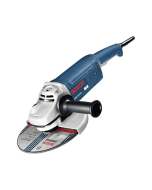 Buy Bosch অ্যাঙ্গেল গ্রাইন্ডার প্রফেশনাল, GWS-20-230, 9 ইঞ্চি at Best Price in UAE