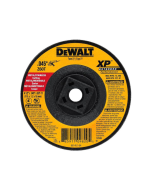 Buy قرص القص الفولاذي قليل السماكة (DWA8060SIA-AE) من (Dewalt) قطر (100mm) و بسماكة (1mm) و حجم تثبيت (16mm) at Best Price in UAE