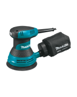 Buy Makita রেন্ডম অরবিটাল স্যান্ডার, BO5030, 300W at Best Price in UAE