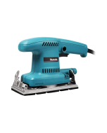 Buy Makita ফিনিশিং স্যান্ডার, BO3700, 180W at Best Price in UAE