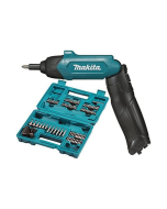 Buy Makita কর্ডলেস স্ক্রো ড্রাইভার কিট, DF001DW, Li-ion, 3.6V at Best Price in UAE