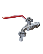 Buy Pegler 1/2" Hose Bib Garden Tap at Best Price in UAE