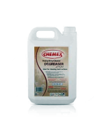 Buy Chemex Degreaser 5 Litre 4 Pcs/Pack at Best Price in UAE