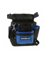 Buy Gazelle G8201 7 পকেট টুল ব্যাগ 600D পলিয়েস্টার at Best Price in UAE