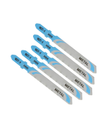 Buy Dewalt Jig Saw Blade T Shank 50mm 36T DT2162-QZ (Pack of 5) at Best Price in UAE