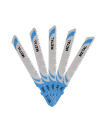 Buy Dewalt Jig Saw Blade T Shank 50mm 13T DT2161-QZ (Pack of 5) at Best Price in UAE