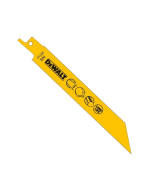 Buy شفرات (Dewalt Recip) نوع (2x) للأغراض العامة قياس (152MM) موديل (DT2385-QZ) at Best Price in UAE