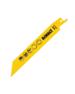 Buy Dewalt Recip Blade 2x 152mm DT2384-QZ at Best Price in UAE