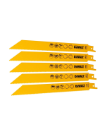 Buy Dewalt Recip Blade 2x 203mm DT2353-QZ at Best Price in UAE