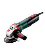 Buy Metabo WEP 17-125 (600547000) Quick Angle Grinder at Best Price in UAE