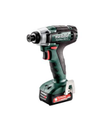 Buy Metabo PowerMaxx 600093500, SSD কর্ডলেস ইমপ্যাক্ট ড্রাইভার at Best Price in UAE