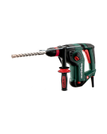 Buy Metabo কম্বিনেশন হ্যামার KHE 3251 দ্রুত পরিবর্তন চক সহ at Best Price in UAE