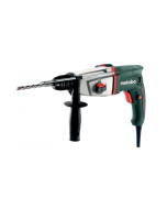 Buy Metabo প্লাস্টিক ক্যারি কেস সহ কম্বিনেশন হ্যামার KHE 2644 at Best Price in UAE