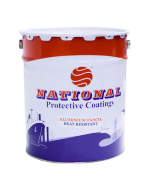 Buy National Aluminium Paint 18L at Best Price in UAE