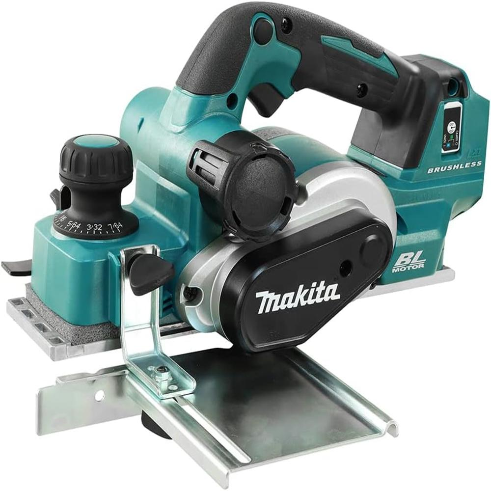 Buy Makita DKP181Z 82MM Cordless Planer Online UAE