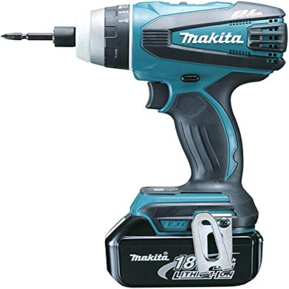 Makita DTP141RFE Cordless Impact Driver