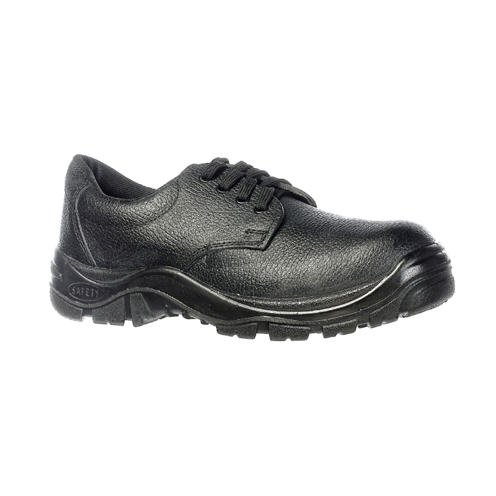 Vaultex Dvr Low Ankle Steel Toe Safety Shoes 5659