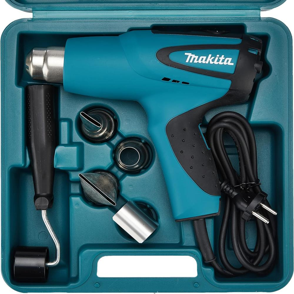 Makita Hg651ck 2000w Heat Gun