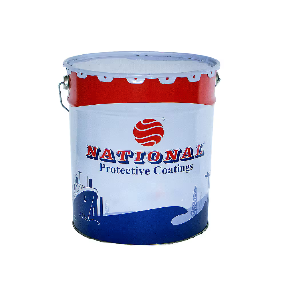 National Paints Acrylic Road Marking - Buy Online at Best Price in UAE