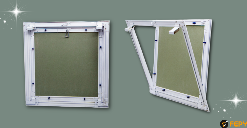 Best Gypsum Board Access Panel