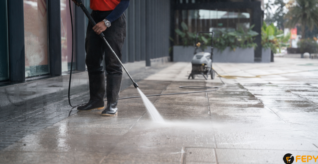 How to Choose the Best Pressure Washer