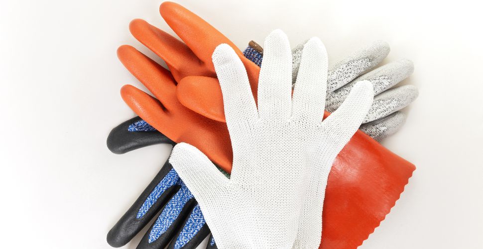 How to Choose the Right Safety Gloves