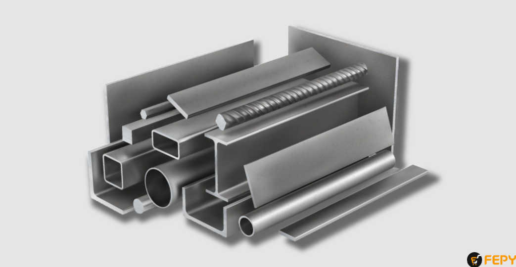 Metal Profiles for Construction